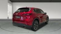 Mazda Cx-5 2023 SKYACTIV-G MHEV 2.0 165CV AT 2WD ADVENTAGE