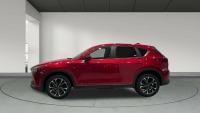Mazda Cx-5 2023 SKYACTIV-G MHEV 2.0 165CV AT 2WD ADVENTAGE