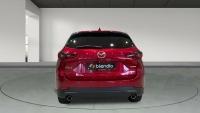 Mazda Cx-5 2023 SKYACTIV-G MHEV 2.0 165CV AT 2WD ADVENTAGE