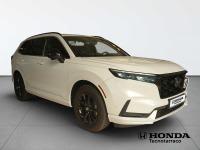Honda Cr-v 2.0 I-MMD PHEV ADVANCE TECH CVT 184 5P