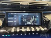 Peugeot 508 SW  HYBRID 225 e-EAT8 GT