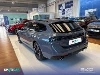 Peugeot 508 SW  HYBRID 225 e-EAT8 GT