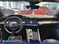 Peugeot 508 SW  HYBRID 225 e-EAT8 GT
