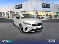 Opel Corsa 50kWh Elegance-e
