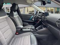 Citroën C4 ë-C4 eléctrico 100kW 50kWh Feel Pack