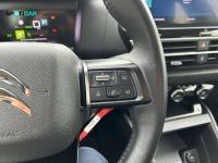 Citroën C4 ë-C4 eléctrico 100kW 50kWh Feel Pack