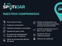 Citroën C4 ë-C4 eléctrico 100kW 50kWh Feel Pack