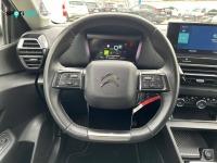 Citroën C4 ë-C4 eléctrico 100kW 50kWh Feel Pack