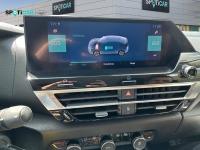 Citroën C4 ë-C4 eléctrico 100kW 50kWh Feel Pack