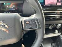 Citroën C4 ë-C4 eléctrico 100kW 50kWh Feel Pack