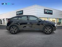 Citroën C4 ë-C4 eléctrico 100kW 50kWh Feel Pack