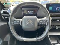 Citroën C4 ë-C4 eléctrico 100kW 50kWh Feel Pack