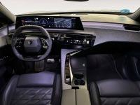 Peugeot 3008 Eléctrico 157kW GT