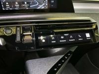 Peugeot 3008 Eléctrico 157kW GT