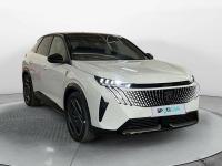 Peugeot 3008 Eléctrico 157kW GT