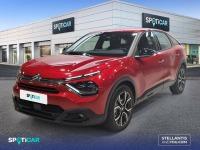 Citroën C4 ë-C4 eléctrico 100kW 50kWh Feel Pack