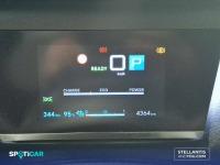Citroën C4 ë-C4 eléctrico 100kW 50kWh Feel Pack