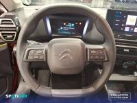 Citroën C4 ë-C4 eléctrico 100kW 50kWh Feel Pack