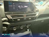 Citroën C4 ë-C4 eléctrico 100kW 50kWh Feel Pack