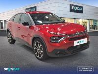 Citroën C4 ë-C4 eléctrico 100kW 50kWh Feel Pack