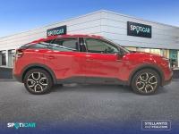 Citroën C4 ë-C4 eléctrico 100kW 50kWh Feel Pack