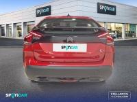 Citroën C4 ë-C4 eléctrico 100kW 50kWh Feel Pack