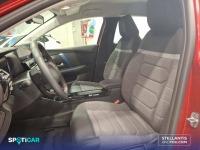 Citroën C4 ë-C4 eléctrico 100kW 50kWh Feel Pack