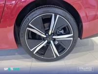 Peugeot 308 SW  Hybrid 225 eEAT8 GT