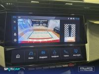 Peugeot 308 SW  Hybrid 225 eEAT8 GT