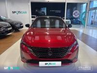 Peugeot 308 SW  Hybrid 225 eEAT8 GT