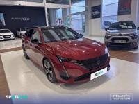 Peugeot 308 SW  Hybrid 225 eEAT8 GT