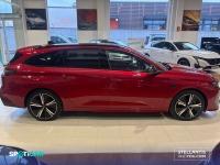 Peugeot 308 SW  Hybrid 225 eEAT8 GT