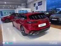 Peugeot 308 SW  Hybrid 225 eEAT8 GT