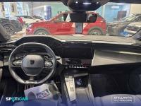 Peugeot 308 SW  Hybrid 225 eEAT8 GT