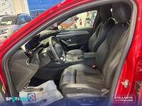 Peugeot 308 SW  Hybrid 225 eEAT8 GT