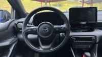Mazda 2 MAZDA 2 HYBRID 2024 1.5 116CV CVT HOMURA