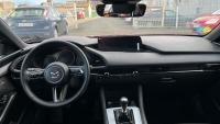 Mazda 3 MAZDA 3 2024 2.0 e-SKYACTIV-G MHEV 122CV 6MT FWD EXCLUSIVE LINE