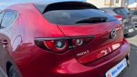 Mazda 3 MAZDA 3 2024 2.0 e-SKYACTIV-G MHEV 122CV 6MT FWD EXCLUSIVE LINE