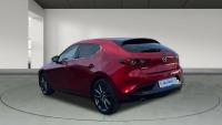 Mazda 3 MAZDA 3 2024 2.0 e-SKYACTIV-G MHEV 122CV 6MT FWD EXCLUSIVE LINE