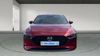 Mazda 3 MAZDA 3 2024 2.0 e-SKYACTIV-G MHEV 122CV 6MT FWD EXCLUSIVE LINE