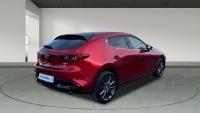 Mazda 3 MAZDA 3 2024 2.0 e-SKYACTIV-G MHEV 122CV 6MT FWD EXCLUSIVE LINE