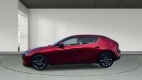 Mazda 3 MAZDA 3 2024 2.0 e-SKYACTIV-G MHEV 122CV 6MT FWD EXCLUSIVE LINE