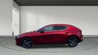 Mazda 3 MAZDA 3 2024 2.0 e-SKYACTIV-G MHEV 122CV 6MT FWD EXCLUSIVE LINE
