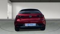 Mazda 3 MAZDA 3 2024 2.0 e-SKYACTIV-G MHEV 122CV 6MT FWD EXCLUSIVE LINE
