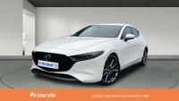 Mazda 3 MAZDA 3 2024 2.0 e-SKYACTIV-G MHEV 122CV 6MT FWD EXCLUSIVE LINE