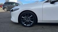 Mazda 3 MAZDA 3 2024 2.0 e-SKYACTIV-G MHEV 122CV 6MT FWD EXCLUSIVE LINE