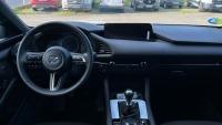 Mazda 3 MAZDA 3 2024 2.0 e-SKYACTIV-G MHEV 122CV 6MT FWD EXCLUSIVE LINE