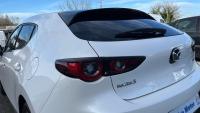 Mazda 3 MAZDA 3 2024 2.0 e-SKYACTIV-G MHEV 122CV 6MT FWD EXCLUSIVE LINE
