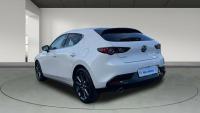 Mazda 3 MAZDA 3 2024 2.0 e-SKYACTIV-G MHEV 122CV 6MT FWD EXCLUSIVE LINE
