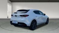 Mazda 3 MAZDA 3 2024 2.0 e-SKYACTIV-G MHEV 122CV 6MT FWD EXCLUSIVE LINE